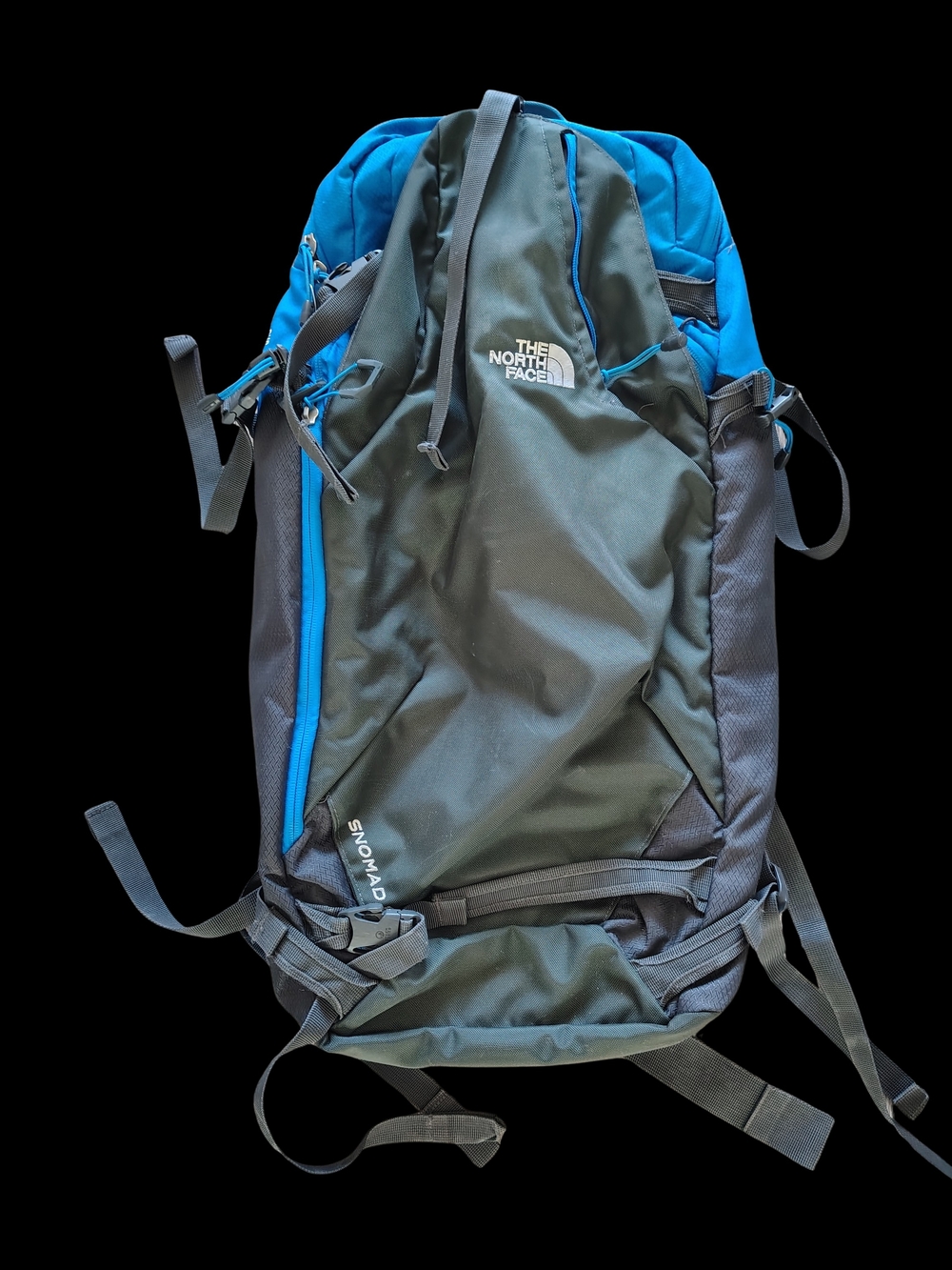 The North Face Snomad Backpack 34